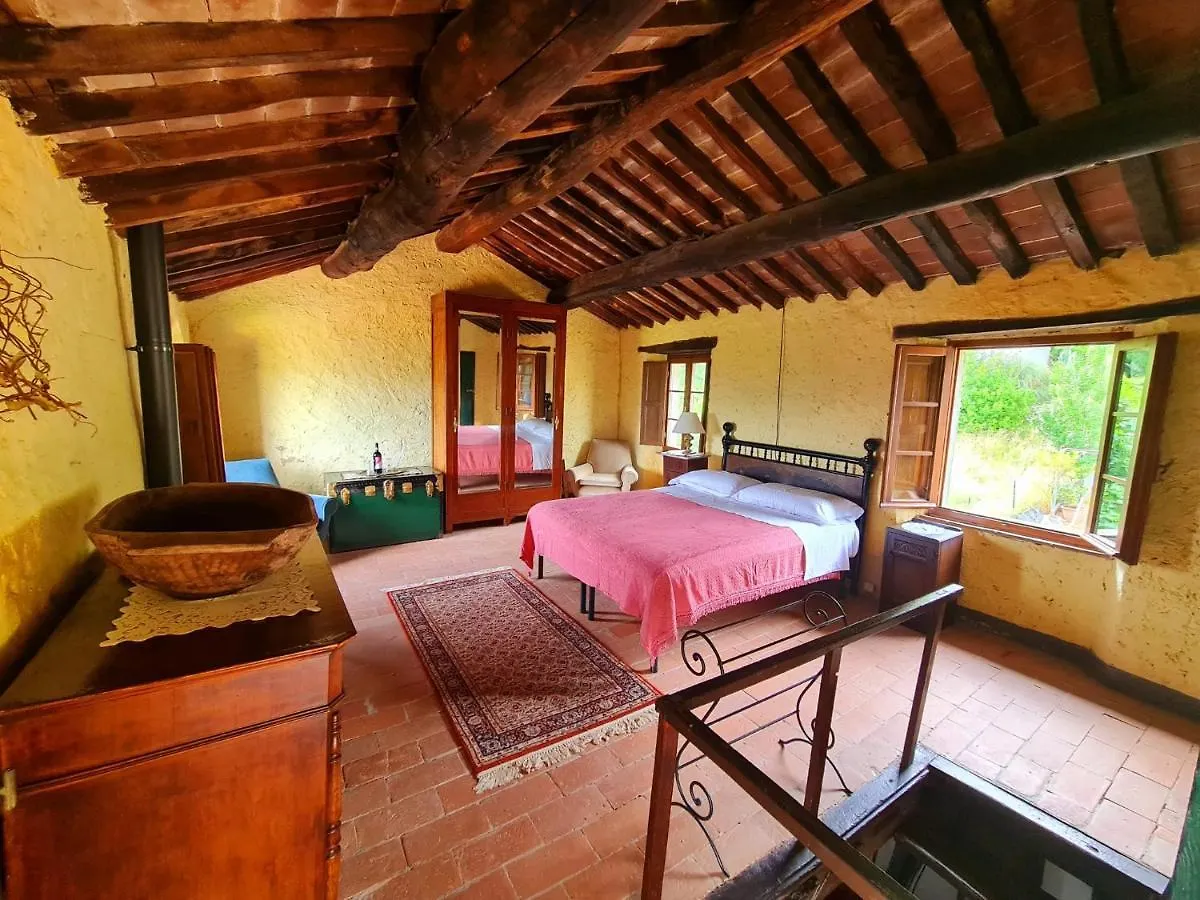 Landsted Torre Del Duca Pensionat Bagni di Lucca