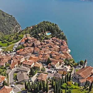 Casa La Pief 3 Blue By Gardadomusmea , Tremosine Italien