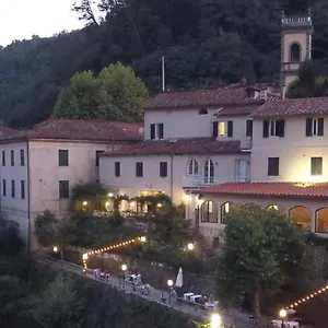 La Corona Bagni di Lucca