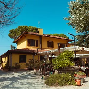 Da Pudech , Ravenna Italien