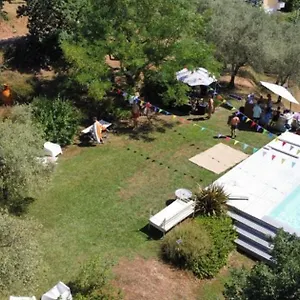 Apartment La Casa Nel Sole, Castelnuovo Magra