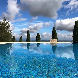 Ferienhaus Borgo Poggio Bianco, Sarteano