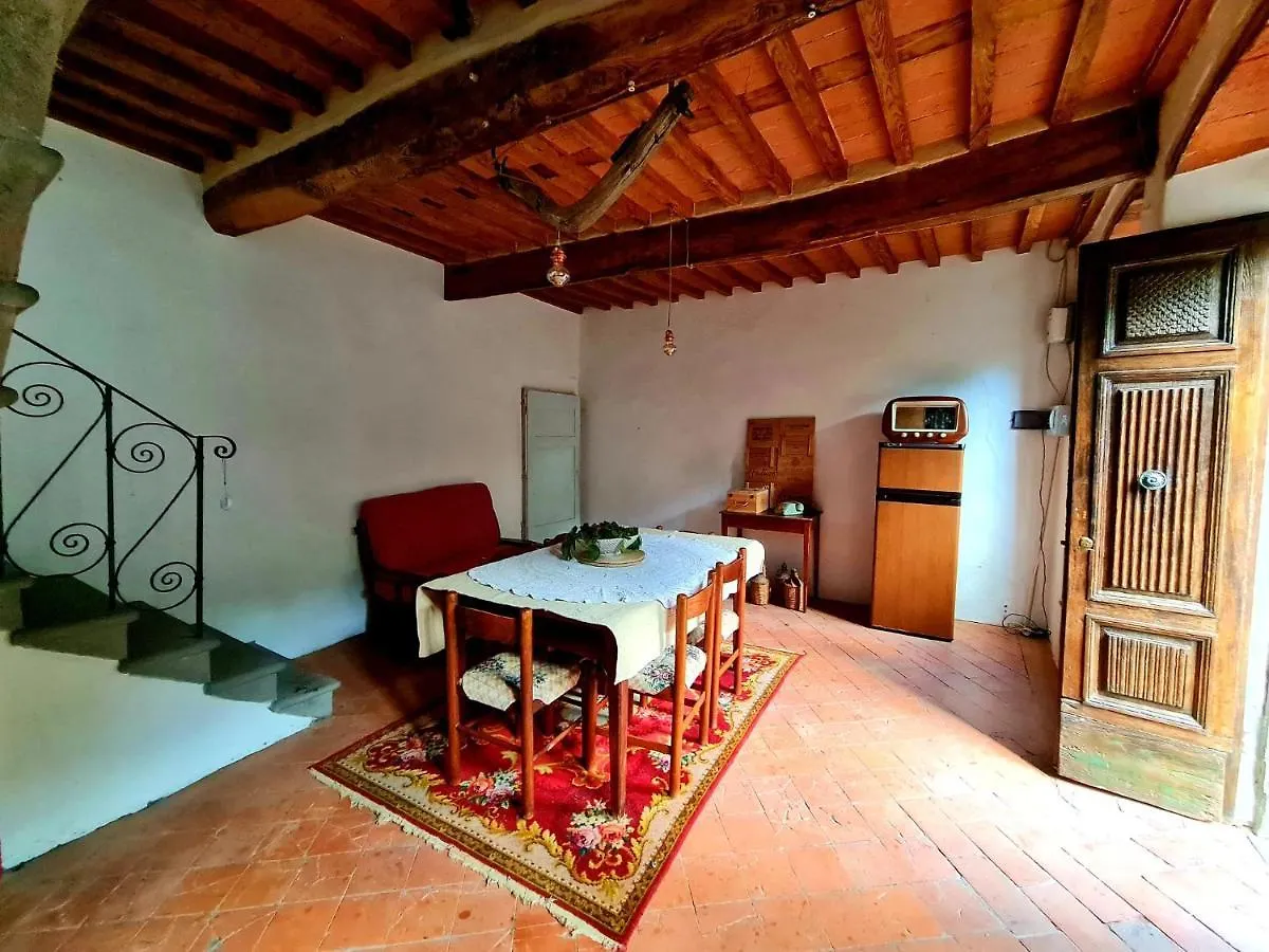 Gasthaus Torre Del Duca Bagni di Lucca 0*,