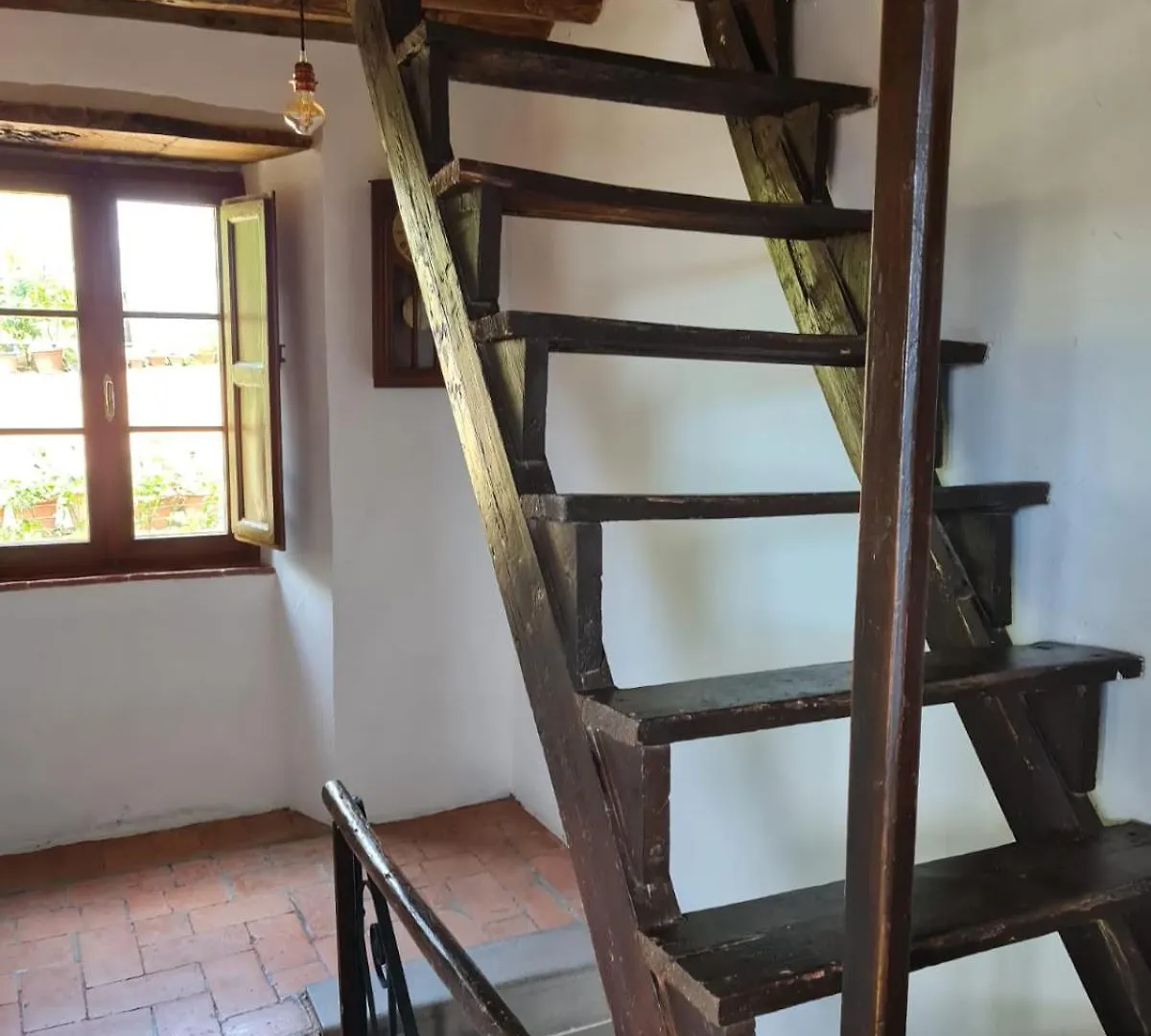 Gasthaus Torre Del Duca Bagni di Lucca 0*,