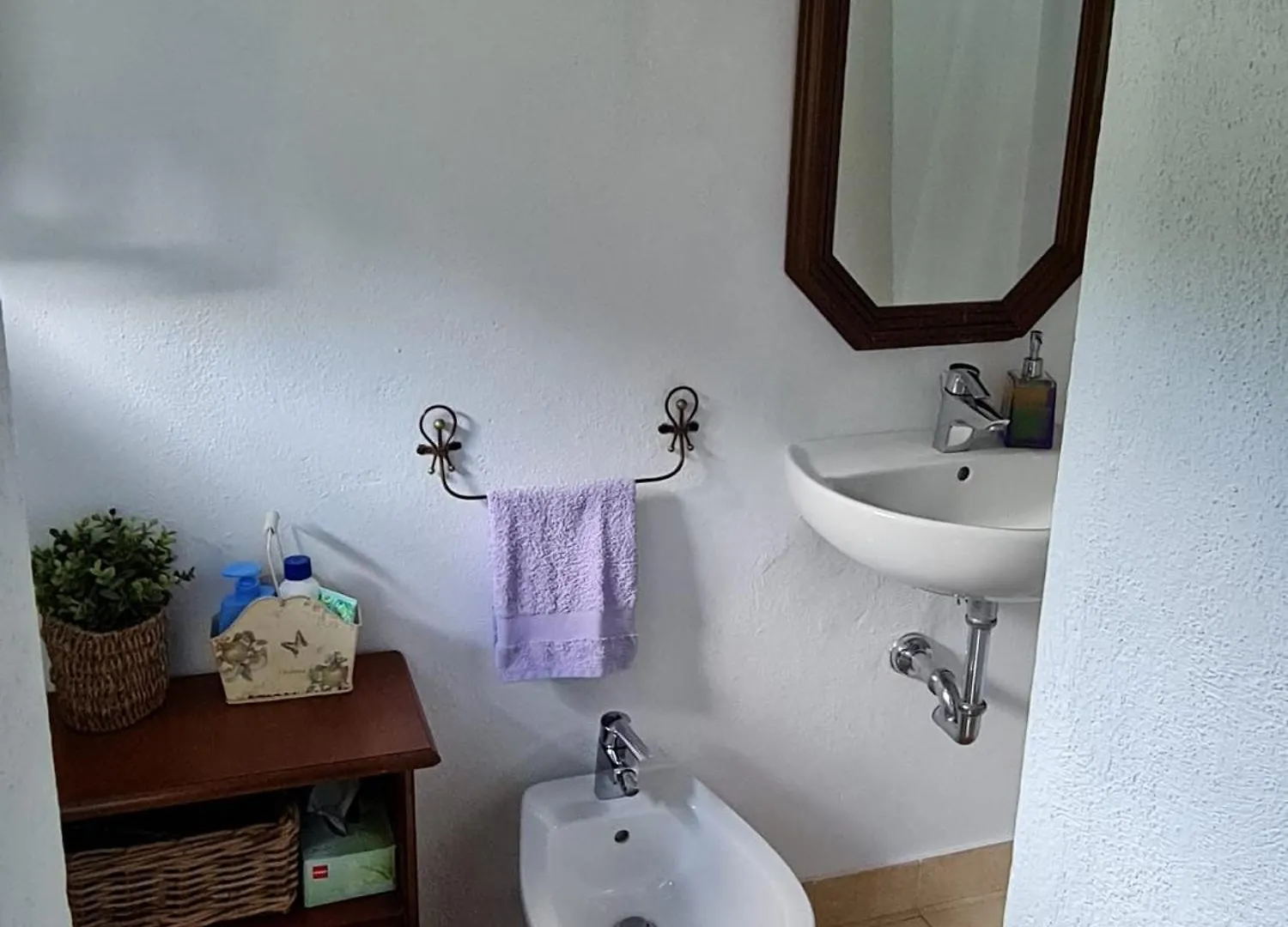 Gasthaus Torre Del Duca Bagni di Lucca Italien