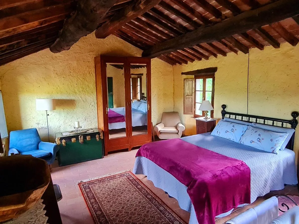Torre Del Duca Guest House Bagni di Lucca